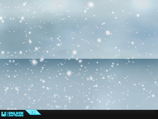 Soft Snow
