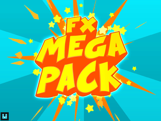 FX Mega Pack