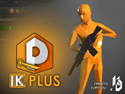 IK Plus