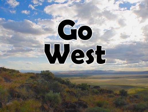 Go West