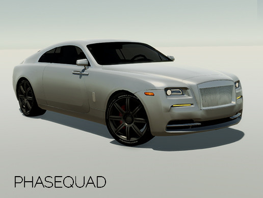 #037 Supercar