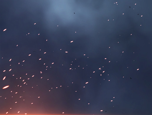 Smoke & Ember FX