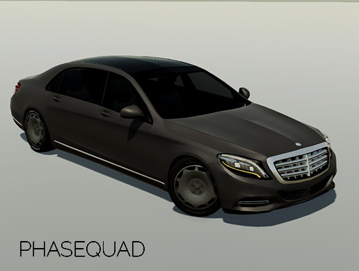 #035 Supercar