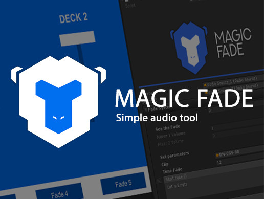 Magic Fade