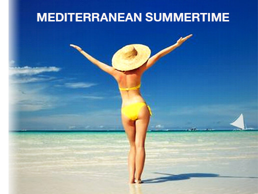 Mediterranean Summertime