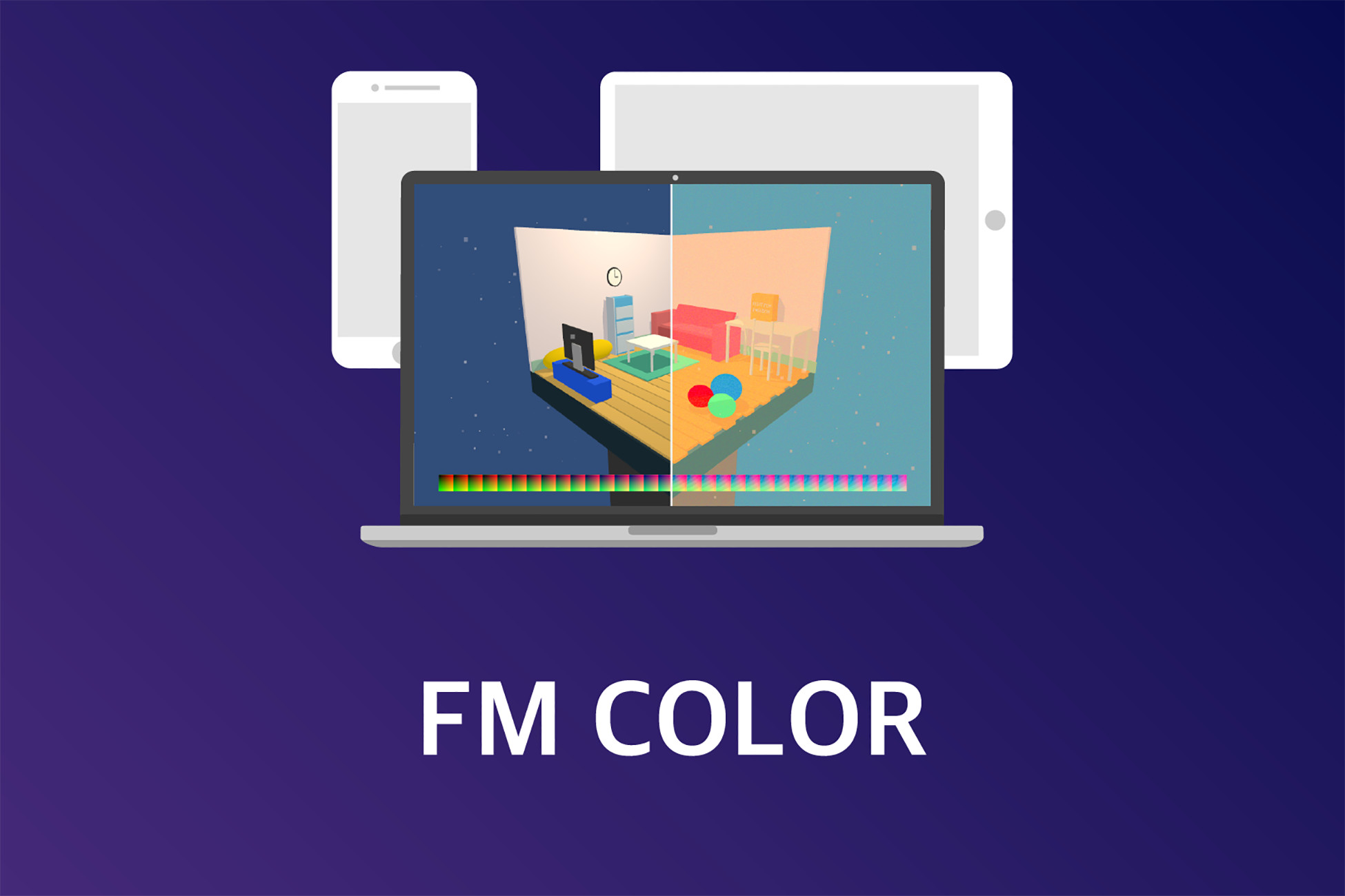 FM COLOR