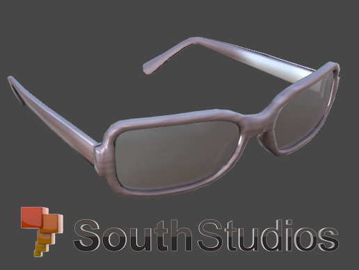 Bordat Glasses