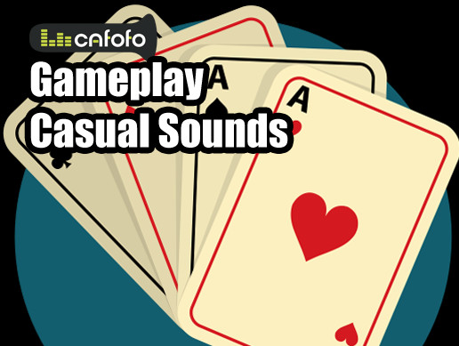 Gameplay Casual Sounds