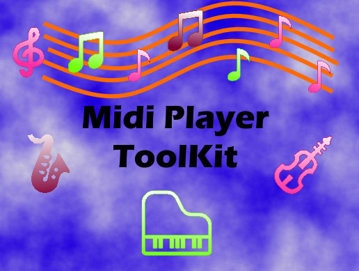 Midi Tool Kit Free