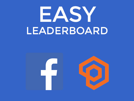 Easy Leaderboard (Facebook + PlayFab)
