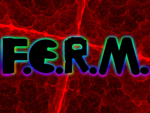 FERM