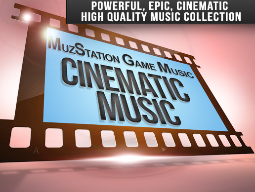 Cinematic Inspirational Music