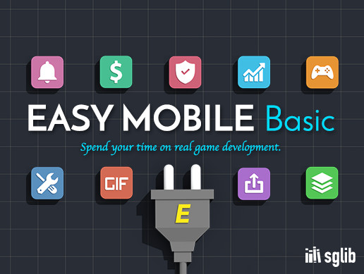 Easy Mobile Basic