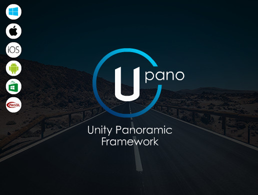 uPano
