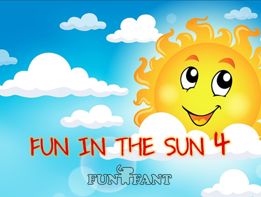 Fun in the Sun 4