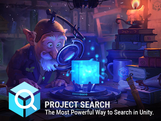 Project Search