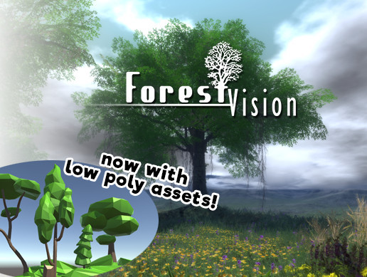 ForestVision