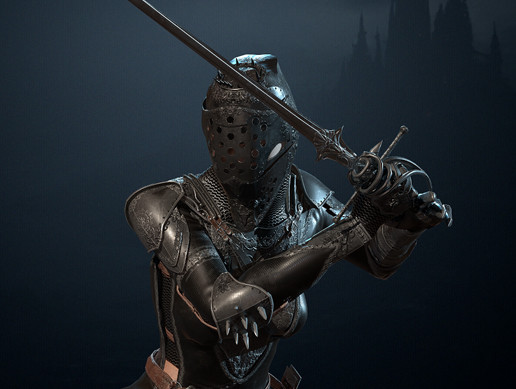 DarkLady
