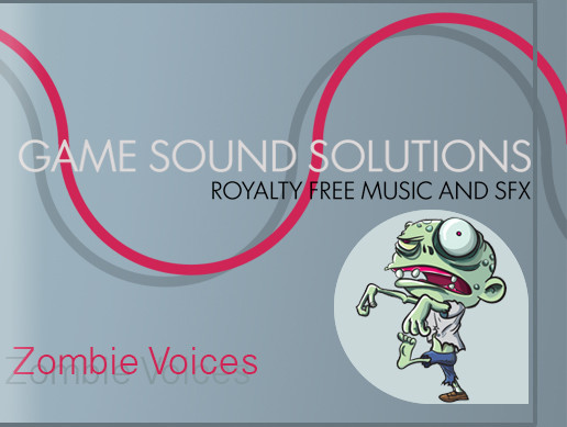 Zombie Voices