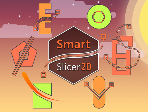 Smart Slicer 2D