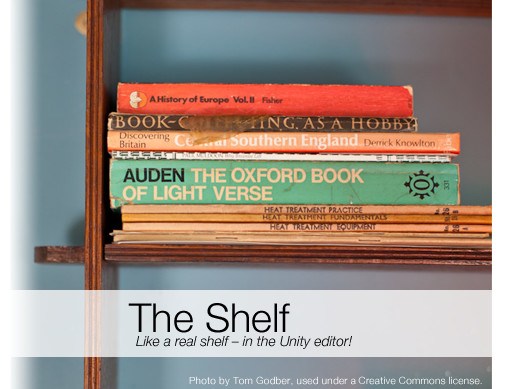 The Shelf