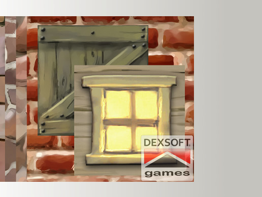 Cartoon Textures