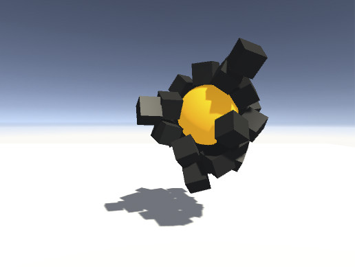 Simple Physics Toolkit - Magnet, Water, Wind - VR Ready