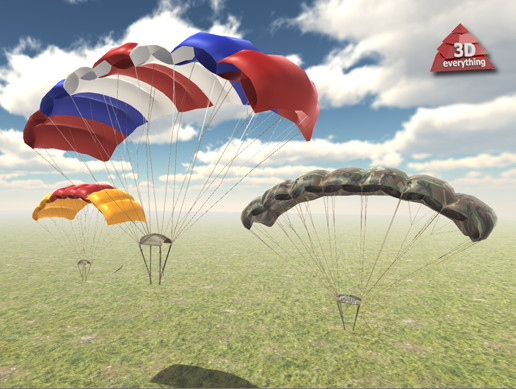 Parachutes