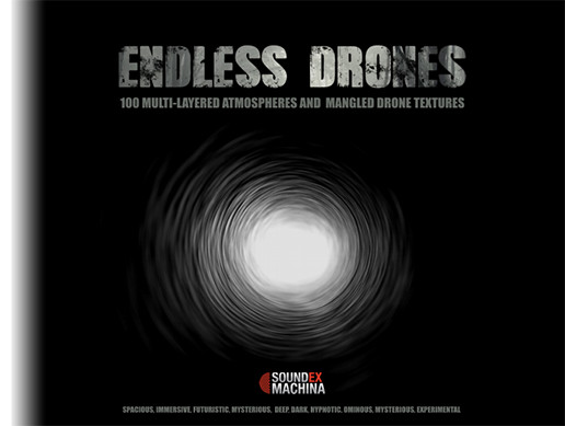 Endless Drones