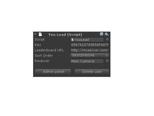 YouLead