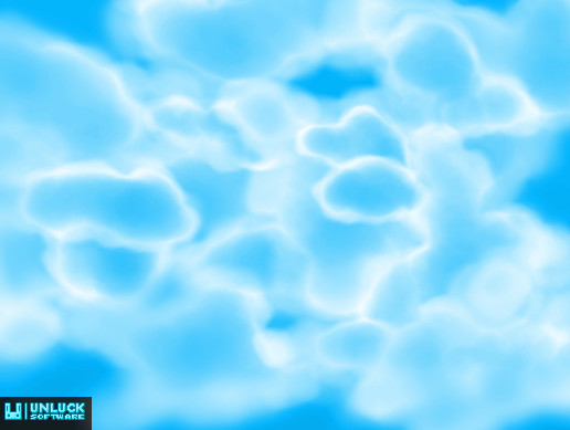 Toon Clouds