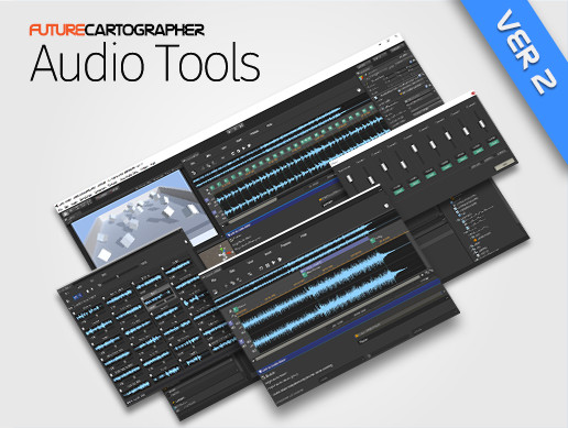 FC Audio Tools