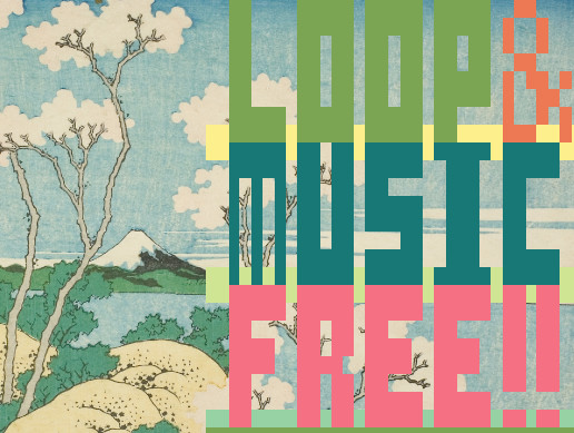 Loop & Music Free