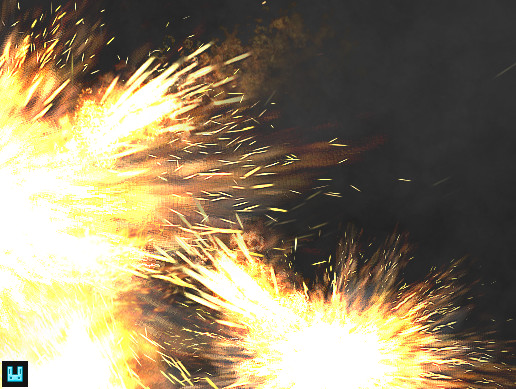 Fire FX