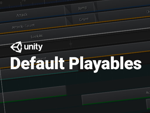 Default Playables