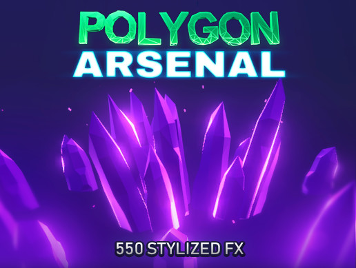 Polygon Arsenal