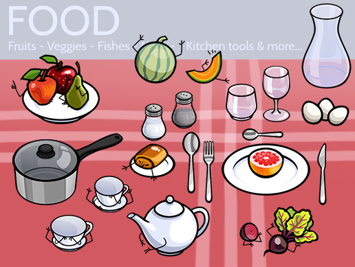 FOOD