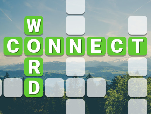Word Connect - Puzzle Game