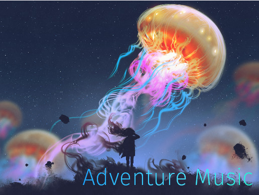 Adventure Music Collection