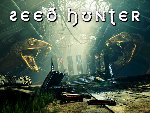 Seed Hunter