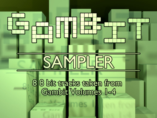 Gambit Free Sampler.