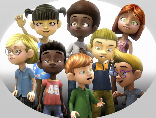 Toon Kids