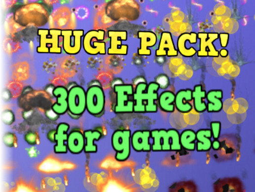 300 Effects