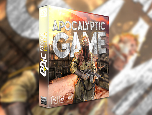 Apocalyptic Game