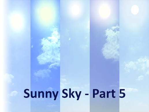 Sunny Sky - Part 5
