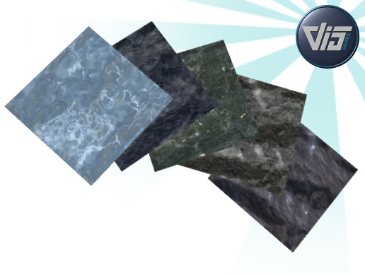 Animated Water Texture Pack