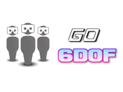 Go6DOF