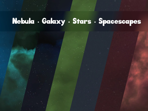 SpaceSkies Pro