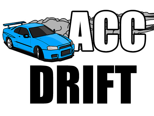 Arcade Car Controller: Drift