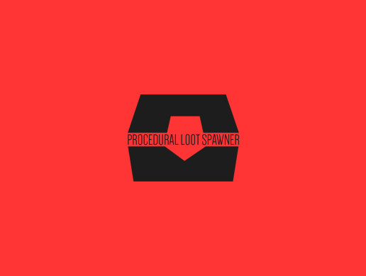 Procedural Loot Spawner